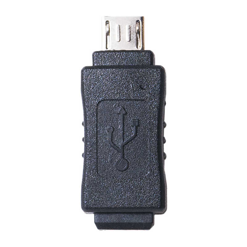 ミヨシ ミヨシ USB2.0 miniB､microB変換アダプタ USA-MIMC USA-MIMC USA-MIMC