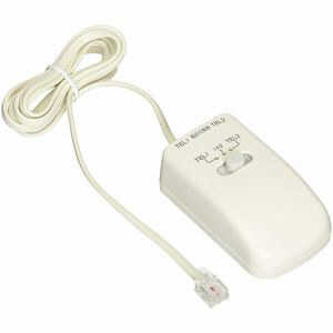 ミヨシ 電話回線セレクター 手動切替 白 DSR234通販セール状況　外国語　翻訳　通訳　通販