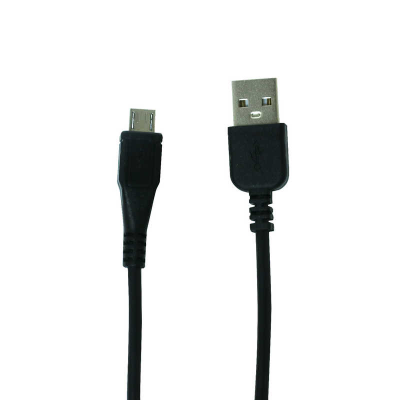 ミヨシ ミヨシ USB microBケーブル 異常センサー搭載 1.5m 黒 SCB-SF10/BK SCB-SF10/BK