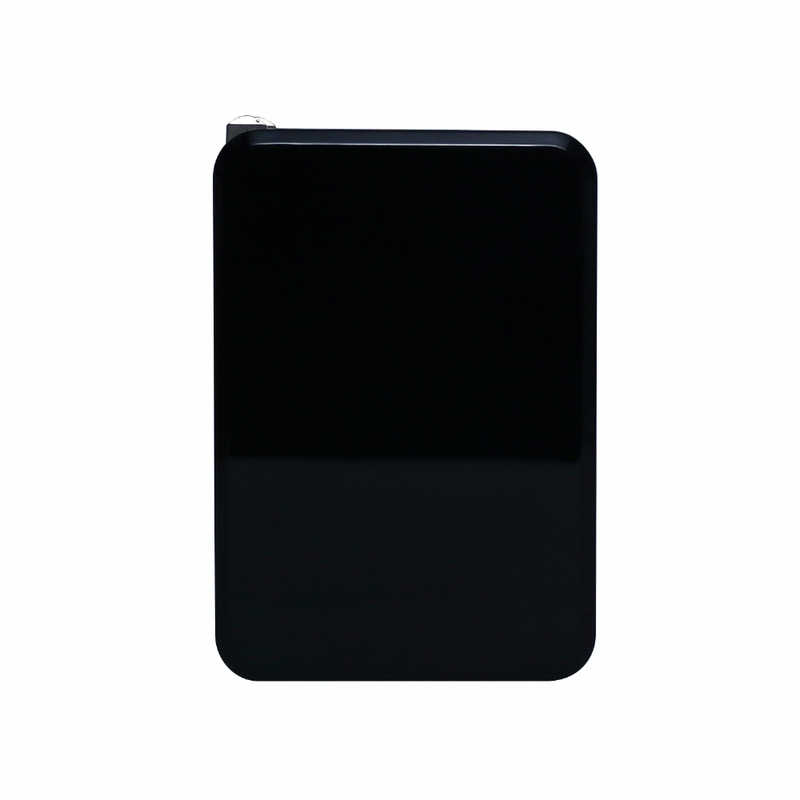 ミヨシ ミヨシ USB PD対応USB-ACアダプタ61W 黒 IPA-C05/BK IPA-C05/BK