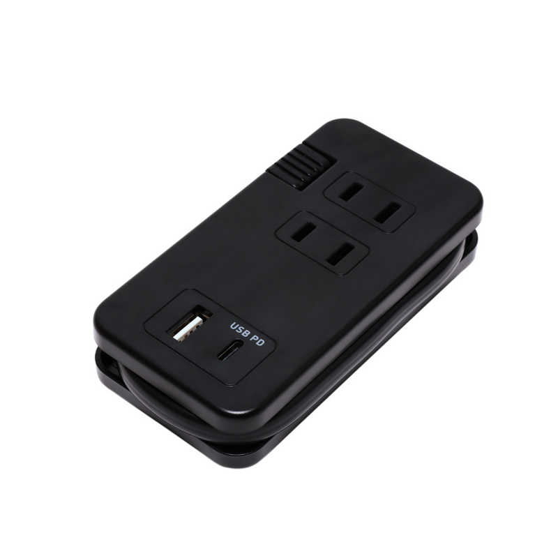 ミヨシ Acコンセント搭載 Usb2ポートスマホ用usb充電コンセントアダプタ Pd対応 Usb Type C コネクタ搭載タイプ Ipa 24ac4 Bk の通販 カテゴリ スマートフォン アクセサリー ミヨシ 家電通販のコジマネット 全品代引き手数料無料