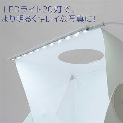 【収納バッグ付き】撮影用ソフトボックス5灯×2セット 楽天市場】ディフューザー ソフトボックスの通販