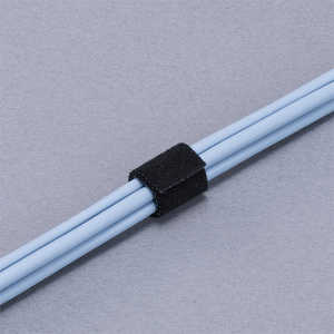 ナカバヤシ 手で切れる面ファスナー 幅20mm×3m ブラック CW-MFM/BK ナカバヤシ 手で切れる面ファスナー 幅20mm×3m ブラック CW-MFM/BK