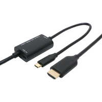 マイクロソフト Microsoft Wireless Display Adapter V2 ダークチタン