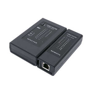 ナカバヤシ ミヨシ LANケーブル/モジュラーケーブル テスター TS86/V2 TS86/V2 TS86V2 ナカバヤシ ミヨシ LANケーブル/モジュラーケーブル テスター TS86/V2 TS86/V2 TS86V2