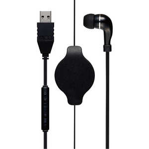 iJoV wbhZbg ubN UHPK01 / BK [ USB / Ў / Cz^Cv ] UHP-K01/BK