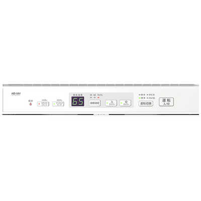 ダイニチ工業 ハイブリッド式加湿器 Dainichi Plus ハイブリッド(加熱