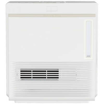 ダイニチ工業 セラミックファンヒーター Dainichi Plus 1200W 加湿機能 