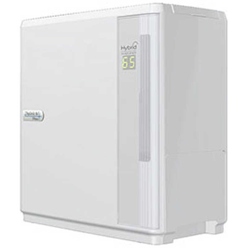 ダイニチ工業 加湿器 Dainichi Plus ハイブリッド(加熱＋気化)式 (木造5畳 鉄筋8畳) HD-3021-W ホワイト の通販 |  カテゴリ：エアコン・空気清浄機・季節家電 | ダイニチ工業 | Ｄainichi Plus 家電通販のコジマネット - 全品代引き手数料無料