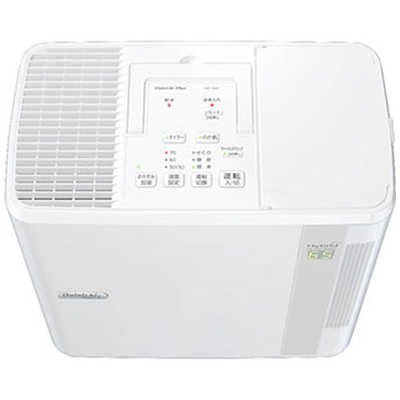ダイニチプラス ハイブリッド式加湿器 HD-9021-W HD SERIES【2021年モデル】 | 加湿器 | 製品紹介 | ダイニチ工業
