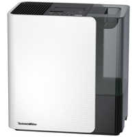 ダイニチ工業 加湿器 Dainichi Plus ハイブリッド(加熱＋気化)式 (木造