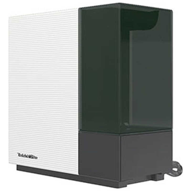 ダイニチ工業 加湿器 Dainichi Plus ハイブリッド(加熱＋気化)式 木造5畳/鉄筋8畳 HD-RX321-WK ホワイト×ブラック の通販  | カテゴリ：エアコン・空気清浄機・季節家電 | ダイニチ工業 | Ｄainichi Plus 家電通販のコジマネット - 全品代引き手数料無料