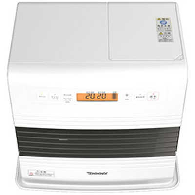 ダイニチ 石油ファンヒーター FW-5721GR