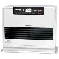 適応畳数(木造) 木造17畳まで 石油ファンヒーターの商品一覧 | 家電