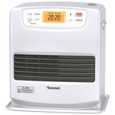 ダイニチ石油ファンヒーター ダイニチ 石油ファンヒーター FW-3221CX(K