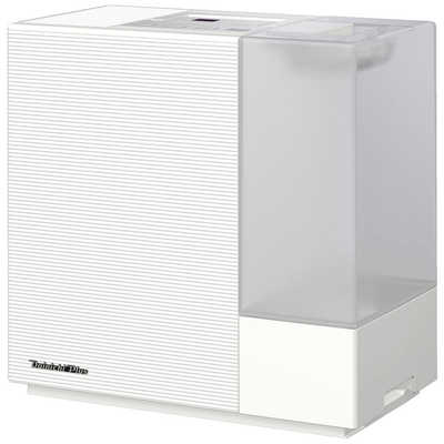 ダイニチ工業 ハイブリッド式加湿器 Dainichi Plus サンド 