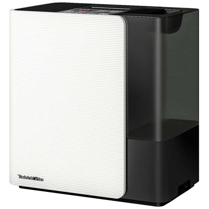 アロマ ダイニチ Dainichi 季節家電 ハイブリッド式加湿器 ターボ