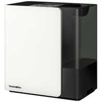 ダイニチ工業 ハイブリッド式加湿器 Dainichi Plus サンドホワイト  