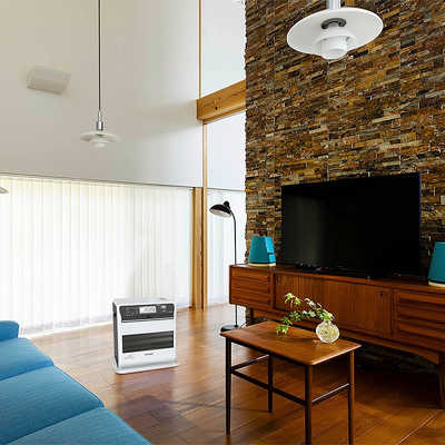 Dainichi 石油ファンヒーター 木造15畳コンクリート20畳2022 年製 Amazon | ダイニチ (Dainichi) 石油ファンヒーター (木造15畳