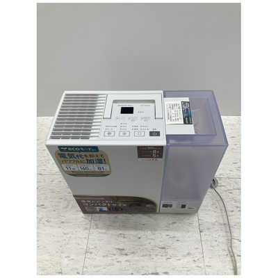 ダイニチ工業 ハイブリッド加湿器 Dainichi Plus ［ハイブリッド(加熱