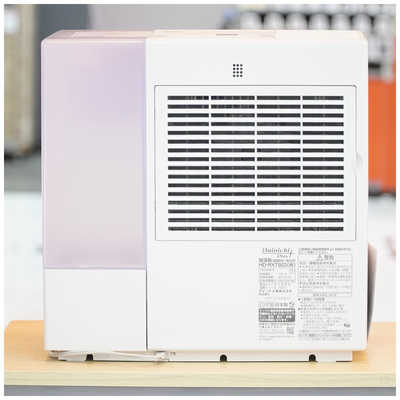 ダイニチ工業 ハイブリッド加湿器 Dainichi Plus ［ハイブリッド