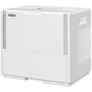 ダイニチ工業 加湿器 Dainichi Plus ［ハイブリッド(加熱＋気化)式］ 木造40畳 / 鉄筋67畳 ホワイト HD-PN245-W