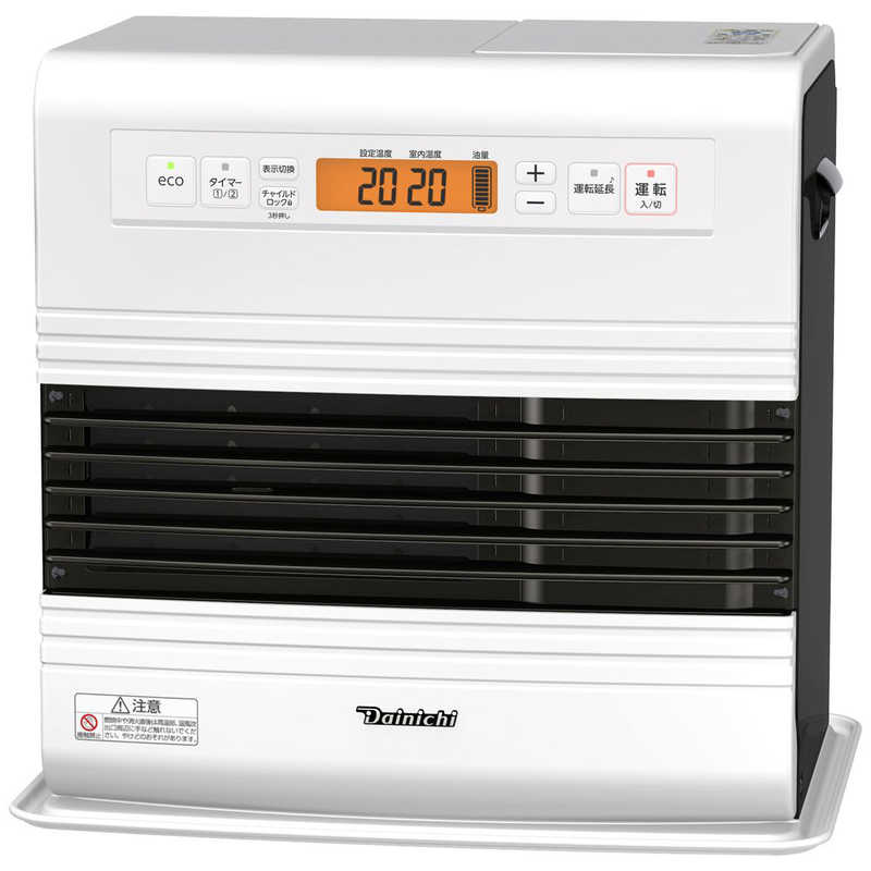 2026年】石油ファンヒーターのおすすめ 選び方・人気モデルを紹介 家電