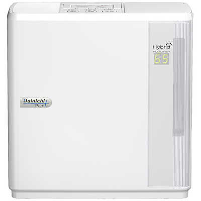 ダイニチ工業 【アウトレット】加湿器 [ハイブリッド(加熱＋気化)式
