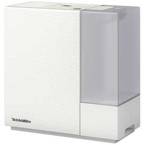 ダイニチ工業 【アウトレット】加湿器 タンク容量：5.0L [ハイブリッド(加熱＋気化)式] 木造8.5畳/鉄筋14畳 サンドホワイト HD-RXT524-W