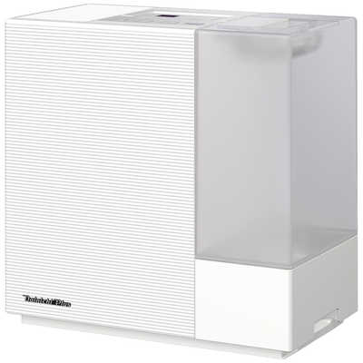 加湿器 グレー 470W 置き型