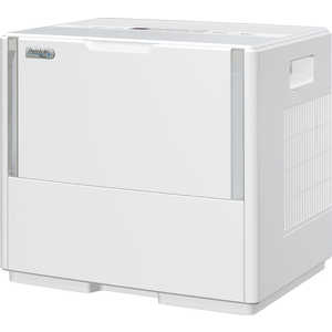 ダイニチ工業 加湿器 Dainichi Plus ハイブリッド(加熱＋気化)式 木造25畳 鉄筋42畳 ホワイト HD-PN156-W