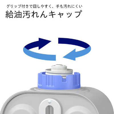 ダイニチ工業 【アウトレット】石油ファンヒーター Sタイプ 木造9畳