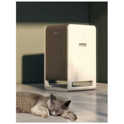 ダイニチ工業 ハイブリッド式空気清浄機 空気清浄：38畳 PM2.5対応 CL