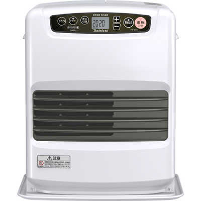 【分解洗浄消毒作業済】ダイニチ 石油ファンヒーター FW-3216S(S) DainichiファンヒーターFW-3216S分解清掃