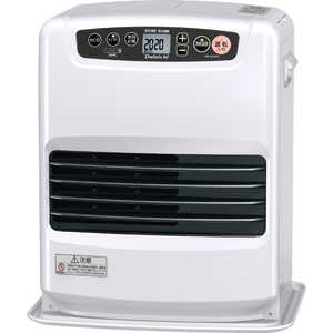 ダイニチ工業 石油ファンヒーター NCタイプ 木造9畳まで コンクリート12畳まで タンク容量5.0L ムーンホワイト FW-3225NC-W ダイニチ工業 石油ファンヒーター NCタイプ 木造9畳まで コンクリート12畳まで タンク容量5.0L ムーンホワイト FW-3225NC-W