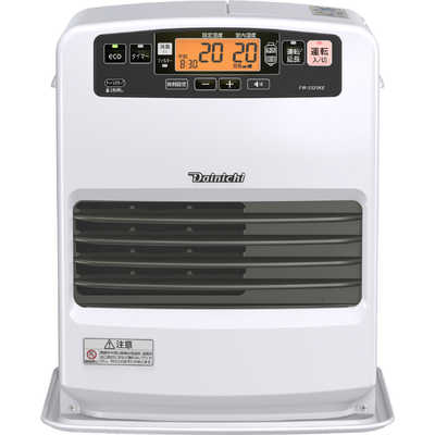 ダイニチ工業 石油ファンヒーター KEタイプ 木造9畳まで