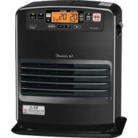 M513★ダイニチ工業　石油ファンヒーター FZ-101 送料無料 保証付 ダイニチ DAINICHI 石油ファンヒーター FW-5624L-W L TYPE