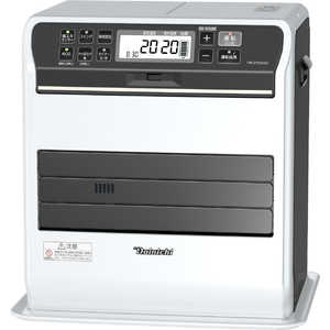 ダイニチ工業 石油ファンヒーター SGXタイプ 木造10畳まで コンクリート13畳まで タンク容量9.0L プレミアムマットホワイト FW-3725SGX-W ダイニチ工業 石油ファンヒーター SGXタイプ 木造10畳まで コンクリート13畳まで タンク容量9.0L プレミアムマットホワイト FW-3725SGX-W