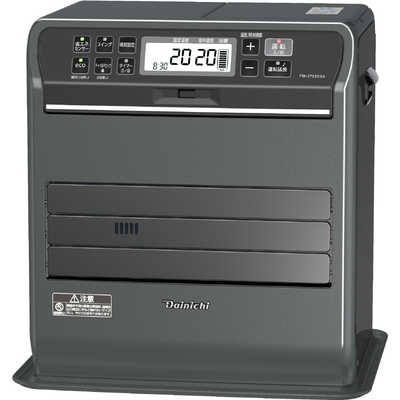 ダイニチ工業 石油ファンヒーター SGXタイプ 木造10畳まで