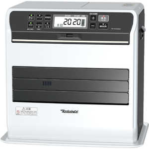 ダイニチ工業 石油ファンヒーター SGXタイプ 木造12畳まで コンクリート17畳まで タンク容量9.0L プレミアムマットホワイト FW-4725SGX-W ダイニチ工業 石油ファンヒーター SGXタイプ 木造12畳まで コンクリート17畳まで タンク容量9.0L プレミアムマットホワイト FW-4725SGX-W