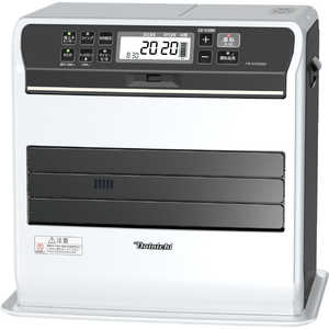 ダイニチ工業 石油ファンヒーター SGXタイプ 木造15畳まで コンクリート20畳まで タンク容量9.0L プレミアムマットホワイト FW-5725SGX-W ダイニチ工業 石油ファンヒーター SGXタイプ 木造15畳まで コンクリート20畳まで タンク容量9.0L プレミアムマットホワイト FW-5725SGX-W