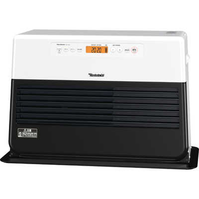 ダイニチ石油ファンヒーターFZシリーズ木造26/コンクリート35畳