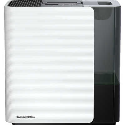 ダイニチ工業 加湿器 Dainichi Plus ［ ハイブリッド( 加熱＋気化 )式