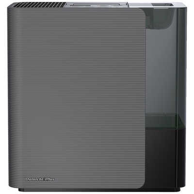 ダイニチ工業 加湿器 Dainichi Plus ［ ハイブリッド( 加熱＋気化 )式