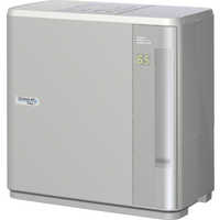 加湿方式 ハイブリッド（加熱＋気化）式 加湿器の商品一覧 | 家電通販