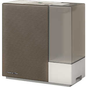 ダイニチ工業 加湿器 Dainichi Plus ハイブリッド(加熱＋気化)式 木造8.5畳 鉄筋14畳 ショコラブラウン HD-RXT526-T