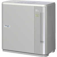 加湿方式 ハイブリッド（加熱＋気化）式 加湿器の商品一覧 | 家電通販