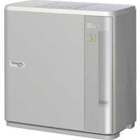加湿方式 ハイブリッド（加熱＋気化）式 加湿器の商品一覧 | 家電通販