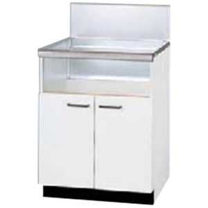 リンナイ Rinnai ビルトインコンロ専用キャビネット(幅60cmタイプ) ホワイト UKC-602-W ホワイト リンナイ Rinnai ビルトインコンロ専用キャビネット(幅60cmタイプ) ホワイト UKC-602-W ホワイト