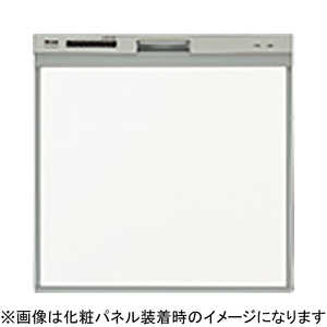 リンナイ Rinnai 食洗機用化粧パネル RSW-404LP・404A用(ホワイト) ホワイト KWP404PW